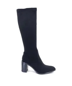 Adige Igor Daim Stretch Noir*Femme Bottes