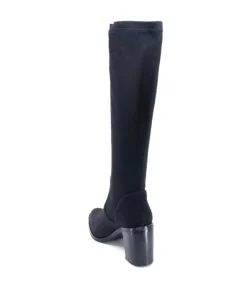 Adige Igor Daim Stretch Noir*Femme Bottes