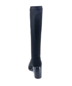 Adige Igor Daim Stretch Noir*Femme Bottes