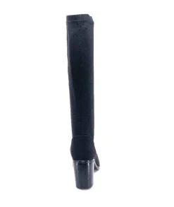 Adige Igor Daim Stretch Noir*Femme Bottes