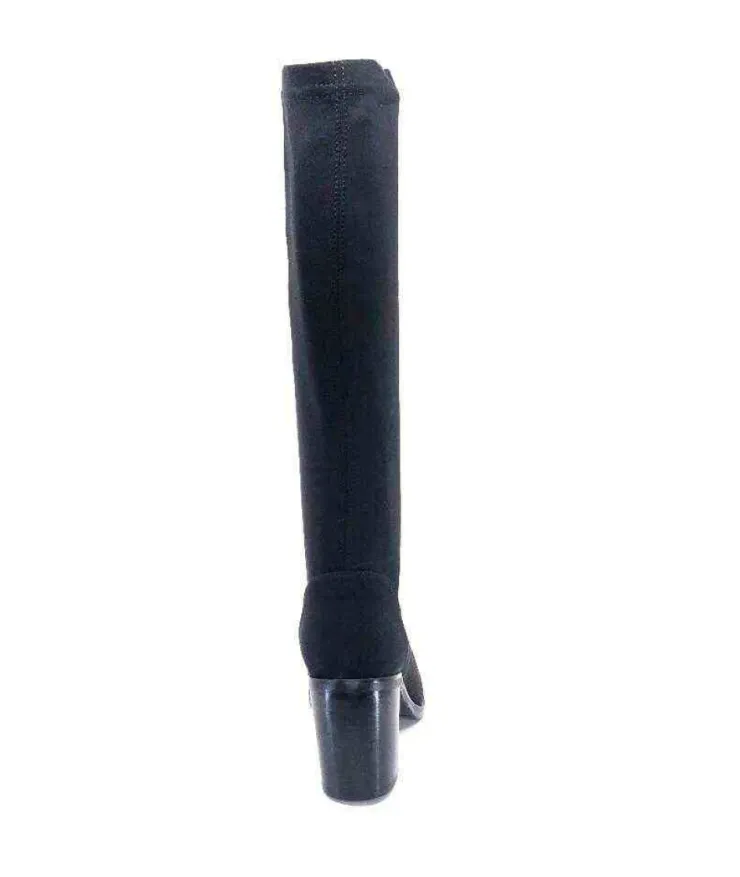 Adige Igor Daim Stretch Noir*Femme Bottes