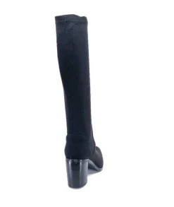 Adige Igor Daim Stretch Noir*Femme Bottes