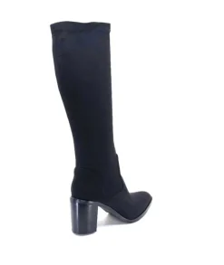 Adige Igor Daim Stretch Noir*Femme Bottes