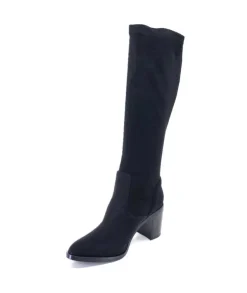Adige Igor Daim Stretch Noir*Femme Bottes