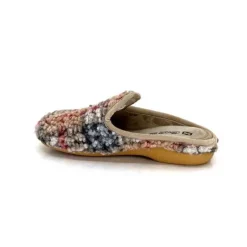 alberola Z29481 Gris*Femme Pantoufles