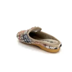 alberola Z29481 Gris*Femme Pantoufles
