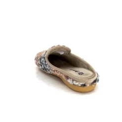 alberola Z29481 Gris*Femme Pantoufles