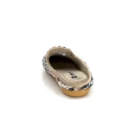 alberola Z29481 Gris*Femme Pantoufles