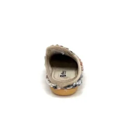 alberola Z29481 Gris*Femme Pantoufles