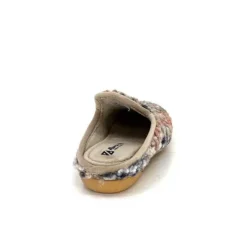 alberola Z29481 Gris*Femme Pantoufles