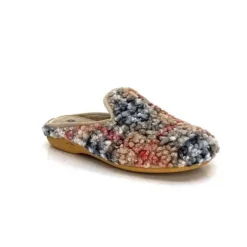 alberola Z29481 Gris*Femme Pantoufles