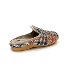 alberola Z29481 Gris*Femme Pantoufles