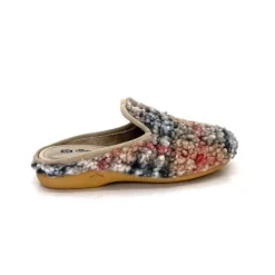 alberola Z29481 Gris*Femme Pantoufles