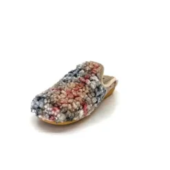 alberola Z29481 Gris*Femme Pantoufles