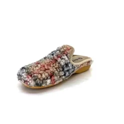 alberola Z29481 Gris*Femme Pantoufles