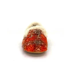 alberola Z29179 Orange*Femme Pantoufles