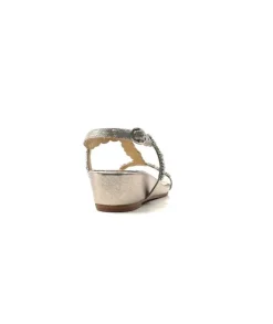 Alma En Pena 23412 Bronze*Femme Sandales