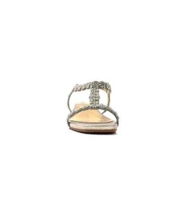 Alma En Pena 23412 Bronze*Femme Sandales