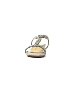Alma En Pena 23412 Bronze*Femme Sandales