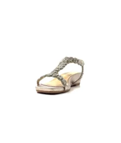 Alma En Pena 23412 Bronze*Femme Sandales