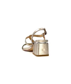 Alma En Pena 23307 Cuir Bronze*Femme Sandales
