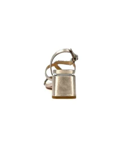 Alma En Pena 23307 Cuir Bronze*Femme Sandales