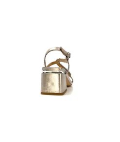 Alma En Pena 23307 Cuir Bronze*Femme Sandales