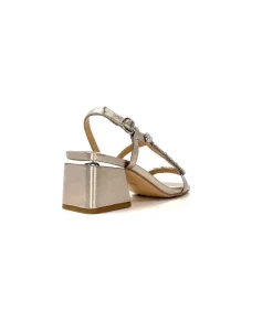 Alma En Pena 23307 Cuir Bronze*Femme Sandales