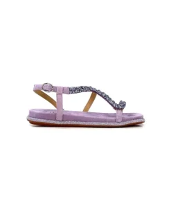 Alma En Pena 23382 Lilas*Femme Sandales
