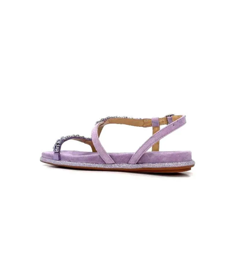 Alma En Pena 23382 Lilas*Femme Sandales