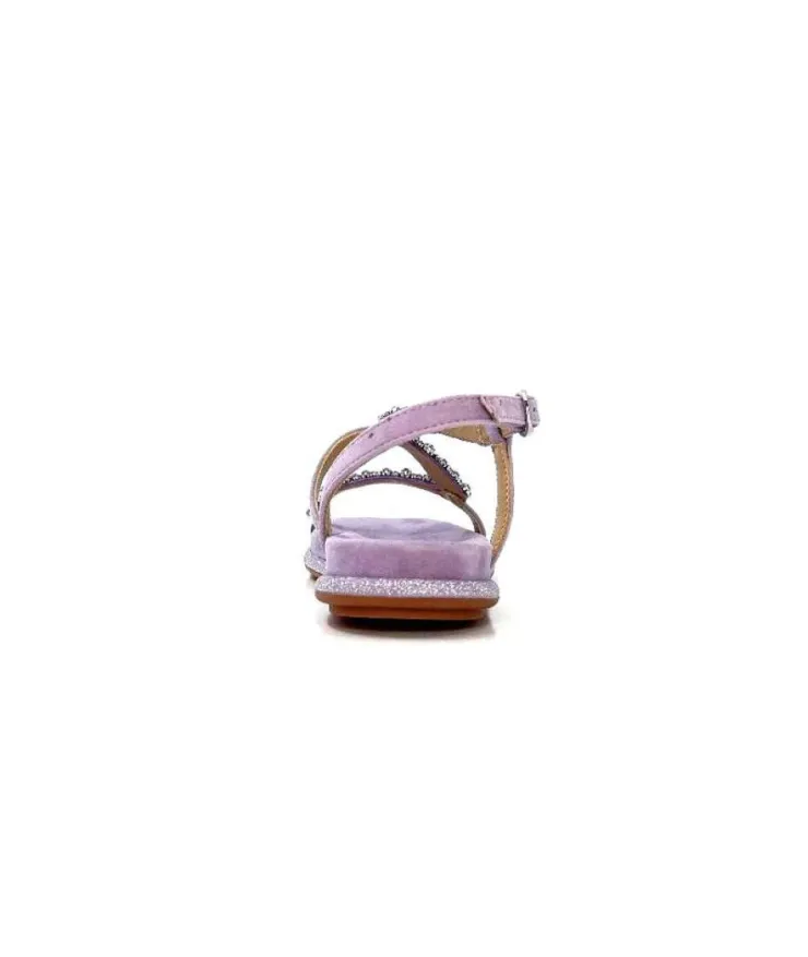 Alma En Pena 23382 Lilas*Femme Sandales