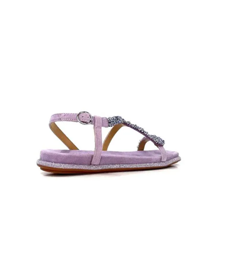 Alma En Pena 23382 Lilas*Femme Sandales