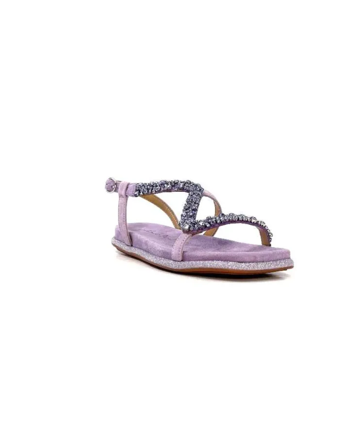 Alma En Pena 23382 Lilas*Femme Sandales