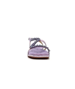 Alma En Pena 23382 Lilas*Femme Sandales