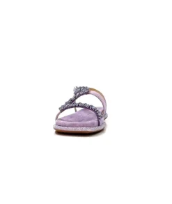 Alma En Pena 23382 Lilas*Femme Sandales