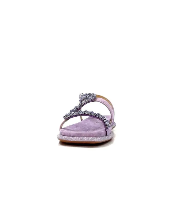 Alma En Pena 23382 Lilas*Femme Sandales