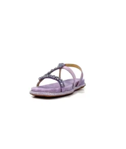 Alma En Pena 23382 Lilas*Femme Sandales