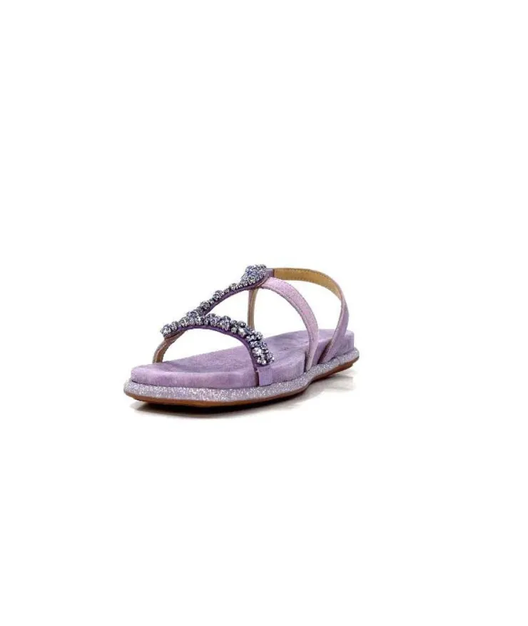 Alma En Pena 23382 Lilas*Femme Sandales