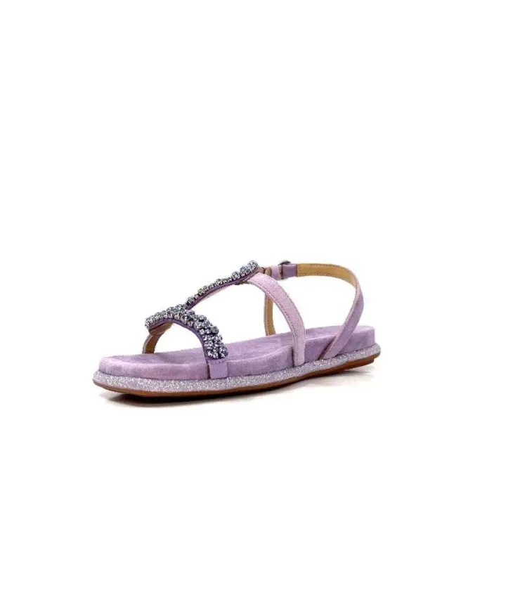 Alma En Pena 23382 Lilas*Femme Sandales