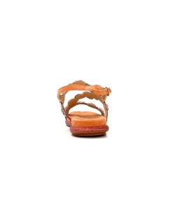 Alma En Pena 23381 Orange*Femme Sandales