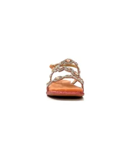Alma En Pena 23381 Orange*Femme Sandales