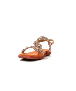 Alma En Pena 23381 Orange*Femme Sandales