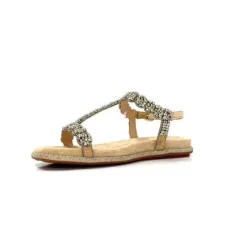 Alma En Pena 23384 Sand*Femme Sandales