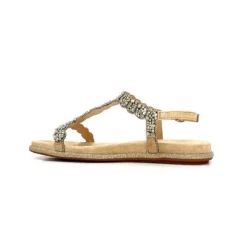 Alma En Pena 23384 Sand*Femme Sandales