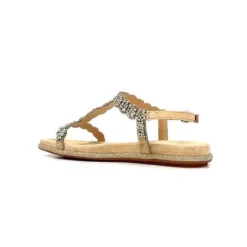 Alma En Pena 23384 Sand*Femme Sandales