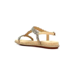 Alma En Pena 23384 Sand*Femme Sandales