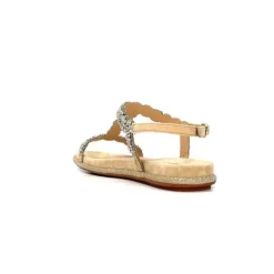 Alma En Pena 23384 Sand*Femme Sandales