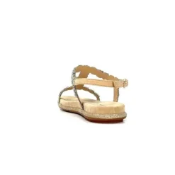 Alma En Pena 23384 Sand*Femme Sandales