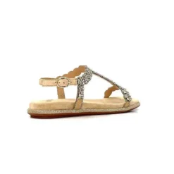 Alma En Pena 23384 Sand*Femme Sandales