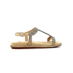 Alma En Pena 23384 Sand*Femme Sandales